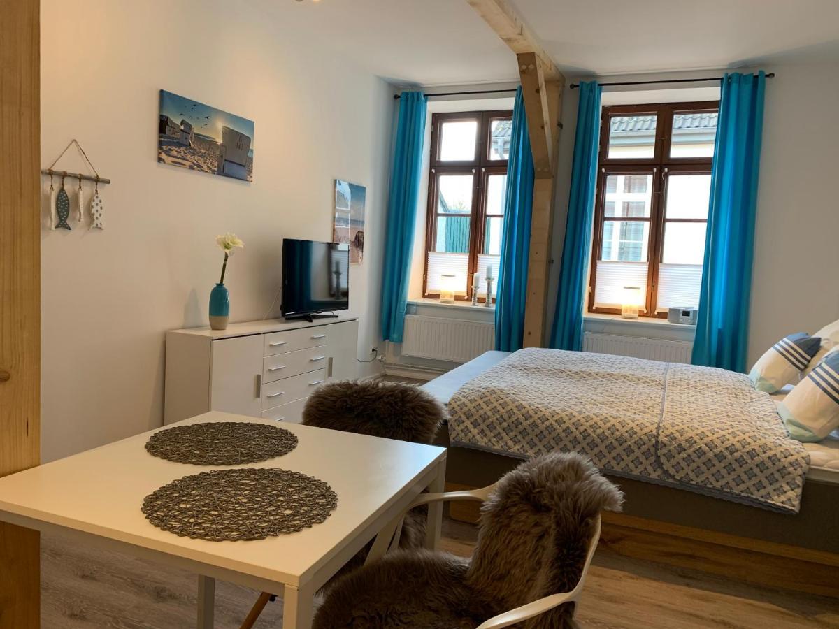 Apartment Eira Am Schleswiger Dom Exterior photo