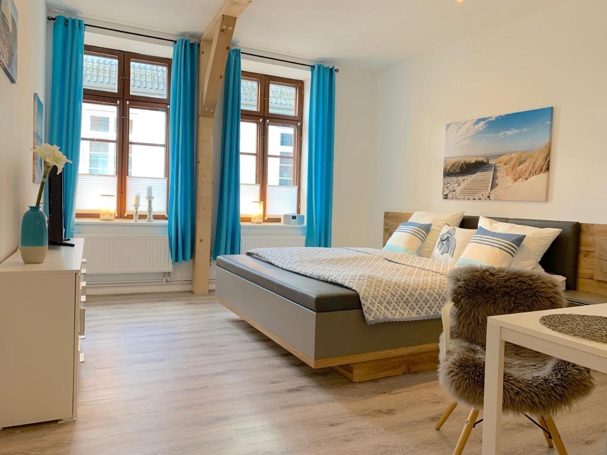 Apartment Eira Am Schleswiger Dom Exterior photo